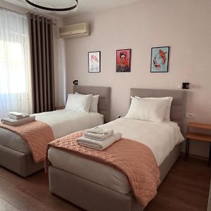 Standaard Kamer met Twee Aparte Bedden